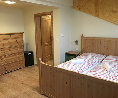 KinderHotel Schneekönig Heidi Alm Bergresort, Avstrija