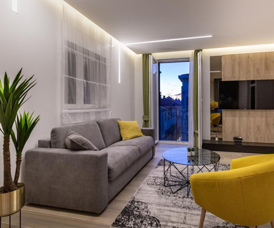 Luxury apartment 4*, Zadar: super cena prestižni oddih