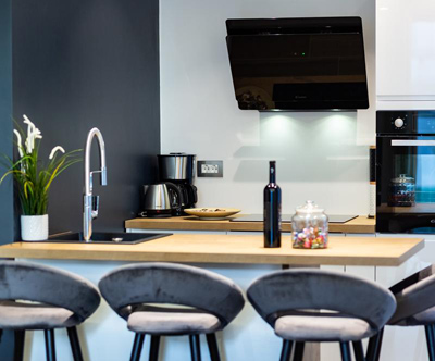 Luxury apartment 4*, Zadar: super cena prestižni oddih