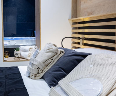 Luxury apartment 4*, Zadar: super cena prestižni oddih