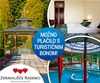 Hotel Radin 4*, Radenci: turistični bon Hotel Radin 4*, Radenci: turistični bon