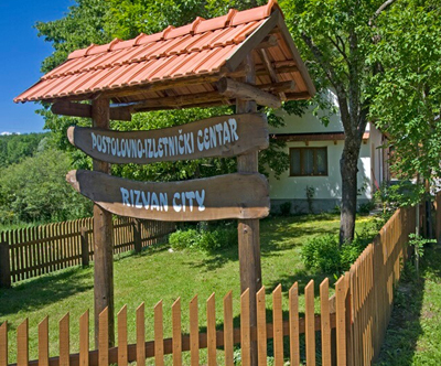 Adria Velebitica, kamp Rizvan City, Velebit: super cena