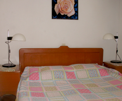 Apartman 4*, Krk: 8-dnevni najem apartmaja (2+4)