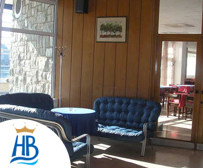 Hotel Bebić 3*, Ploče: super cena za 7-dnevni dopust