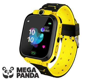 Pametna otroška ura Smart Kid Safe