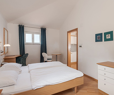 Hotel Villas Plat 3*, Dubrovnik: poletni oddih