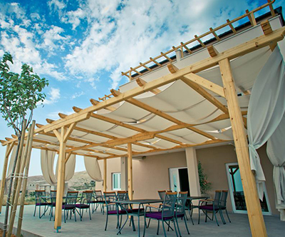 B&B Marta & Tona, Pag, 2x nočitev z zajtrkom