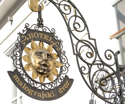 Hotel MD Kamnik: turistični bon