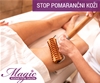 Kozmetični salon Magic: maderoterapija Kozmetični salon Magic: maderoterapija