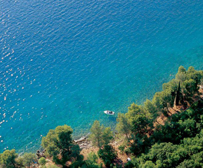 Hotel Adria 3*, Malinska, Krk: poletne počitnice