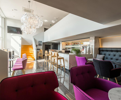 Hotel Center Novo mesto 3*: popoln 2-dnevni oddih