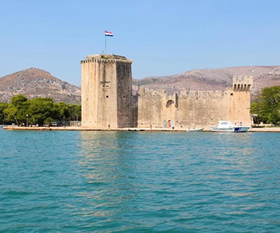 XII Century Heritage hotel 4*, Trogir: mega dopust