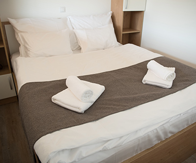 Vila Glamping Soncna dolina Bioterme; družinski oddih