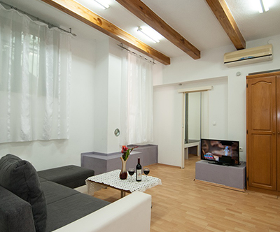Apartmaji Tomić, Lovran: počitnice na Opatijski rivieri