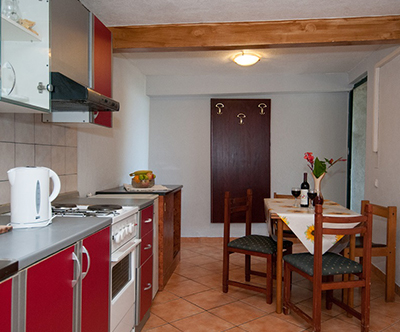 Apartmaji Tomić, Lovran: počitnice na Opatijski rivieri