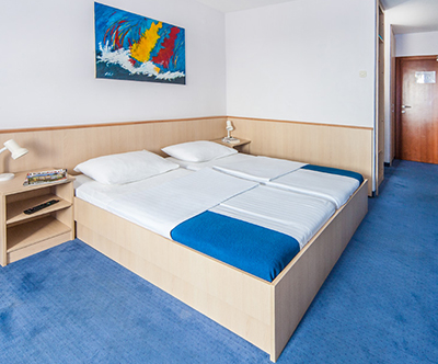 Hotel Bolero 3*, Biograd na Moru: poletni oddih, 8 dni Hotel Bolero 3*, Biograd na Moru: poletni oddih, 8 dni