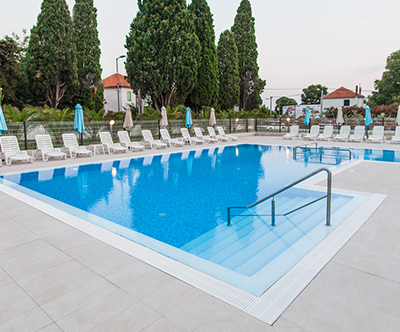 Hotel Bolero 3*, Biograd na Moru: poletni oddih, 8 dni Hotel Bolero 3*, Biograd na Moru: poletni oddih, 8 dni