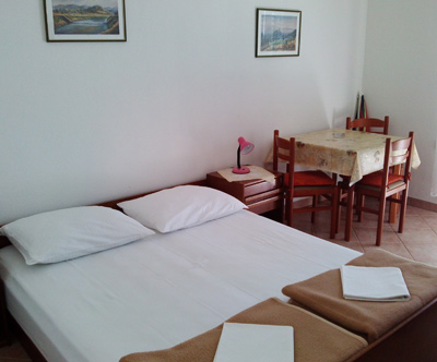 Apartmaji Rozić 3*, Zaostrog, Makarska riviera Apartmaji Rozić 3*, Zaostrog, Makarska riviera