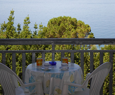 Apartmaji Rozić 3*, Zaostrog, Makarska riviera Apartmaji Rozić 3*, Zaostrog, Makarska riviera