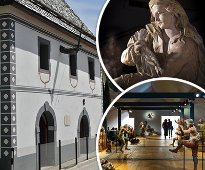 Muzej baroka in muzej na Rotovžu pri Lembergu, Šmarje