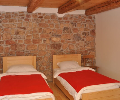 Adria Velebitica, kamp Rizvan City, Velebit: super cena
