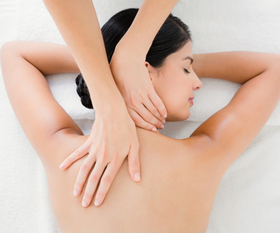 Društvo Vitus: limfna drenaža in terapevtska masaža