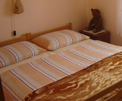 Apartma Matulić 3* na Braču: oddih za 2