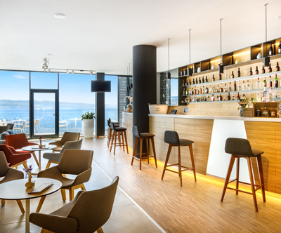Smart Selection Hotel Istra 3*: 3-dnevni poletni oddih