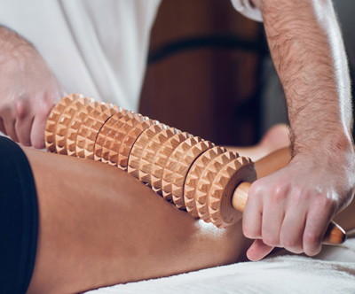 Center Bodylife: paket za preoblikovanje telesa