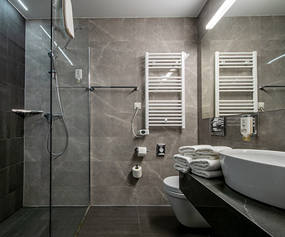 Hotel Paris 4*, Opatija: 1x nočitev z zajtrkom