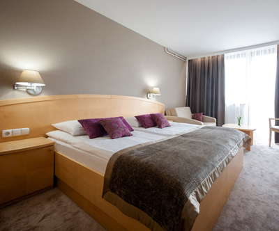 Hotel Ajda 4* v Moravci: razvajanje za 2 osebi
