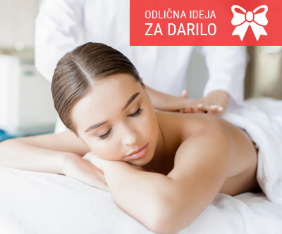 Salon Aurora, Energijska masaža hrbta, reiki terapija