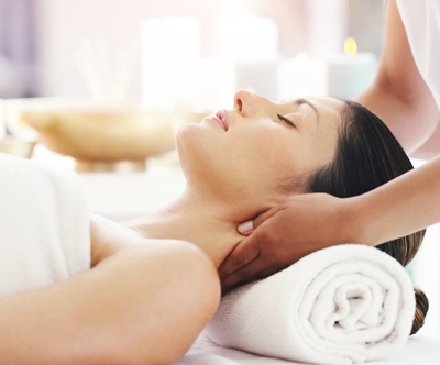 Salon lepote EmporiaS: sprostilna ali antiage masaža