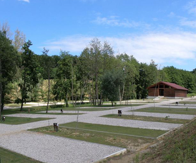 Avtokamp Lapaž, Sv. Martin na Muri: 2x nočitev