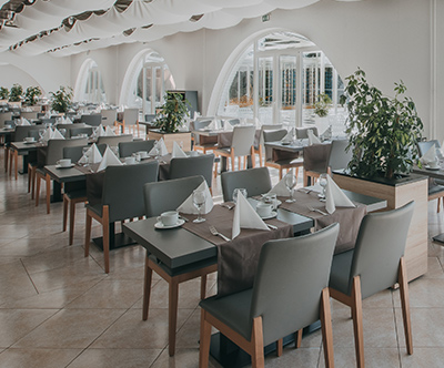Hotel Beli Kamik 3*, Njivice: družinske počitnice