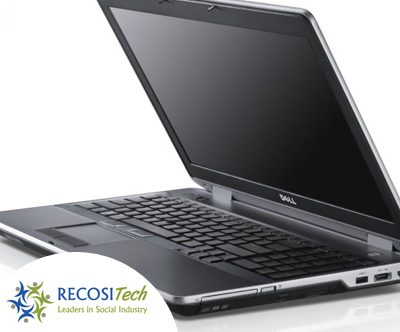 Prenosnik Dell Latitude E6420, 14
