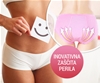 Pralne in nepremočljive menstrualne hlačke iz bambusa Pralne in nepremočljive menstrualne hlačke iz bambusa