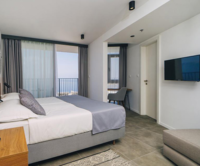 Morenia All Inclusive Resort, Podaca: družinski oddih