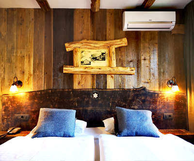 Hotel Ribno 3* Bled: turistični bon