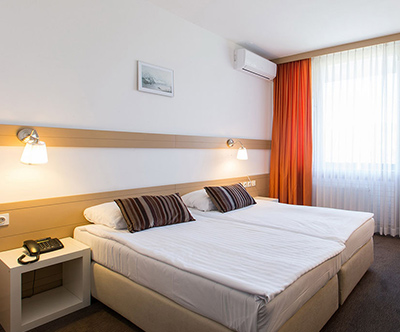 Hotel Krim 3*, Bled: turistični bon
