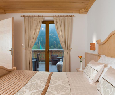 Hotel Planinka 4*, Ljubno pri Savinji: turistični bon