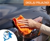 Pralko: čiščenje vozila brez vode Pralko: čiščenje vozila brez vode