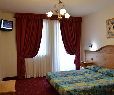Hotel Garni al Nardis 3*, Carisolo-Pinzolo, Italija