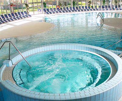 Hotel Ramada Resort 4*: turistični bon