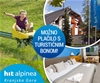 Hotel Kompas 4*, Kranjska Gora: turistični bon Hotel Kompas 4*, Kranjska Gora: turistični bon