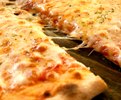 Pizzerija Skok; slastna pica po izbiri 