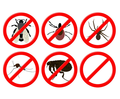 UV odganjalnik škodljivcev Pest Control Repeller