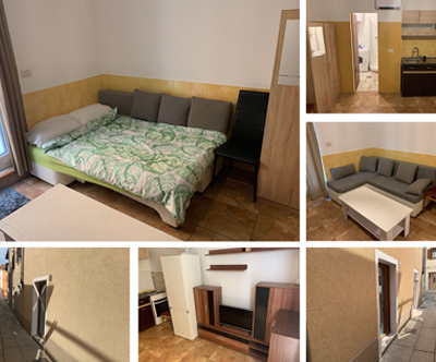 Apartment Old Town Izola: turistični bon