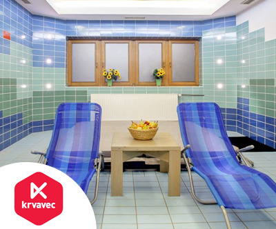 Hotel Krvavec 3*, Krvavec: jesenske počitnice