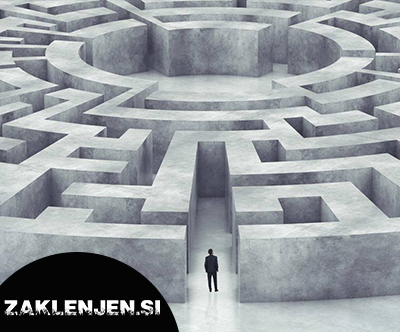 Escape room, Maribor: Zarota ali Cernobil